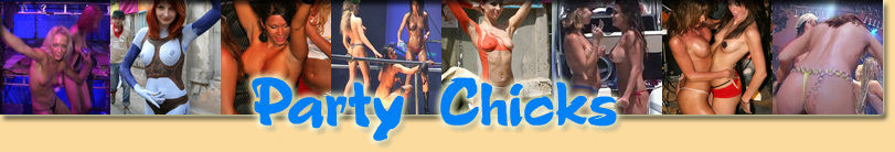 Party Chicks