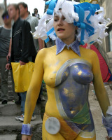 Party Chicks - pic-01