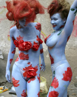 Party Chicks - pic-03